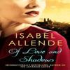 Of Love and Shadows by Isabel Allende Paperback Book 9781471173455
