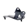Front Left Mount Transmission Mount OEM 50850-SDA-A00 Automatic Transmission 2.4L Engine Compatible Precise Fitment