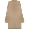 Burberry Long Coat 80678551