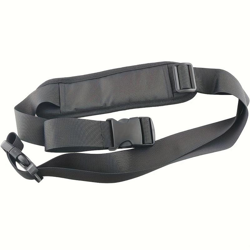 Kids Scooter Shoulder Strap Adjustable Carrying Strap Shoulder Pad Balance Bikes Should Belt Strap Scooter Hand Carrying Straps