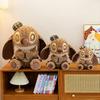 Peluche di Stitch con Imbottitura in Cotone PP per Regalo Collezionisti e Bambini