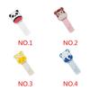 Cute Cartoon Toilet Seat Cover Lifter Handle Hygienic Clean Lift Self Adhesive