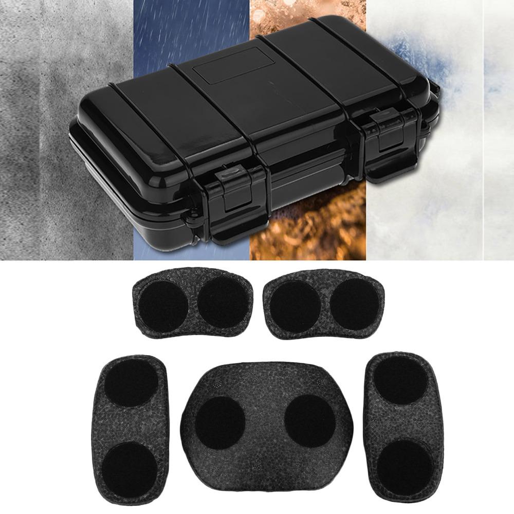 13 Pcs/Set Memory Foam Helmet Replacement Padding EPP Protective Cushion  Sports Activities