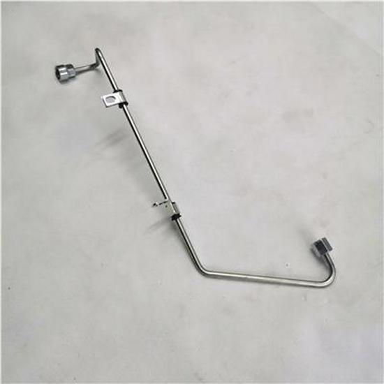 High-Pressure Oil Pipe for Foton 5SPM40004409E9300