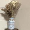 Farmhouse Decors Iron Flower Vases Shabby Chic Milk Can Storage Jugs Metal Planter With Handle For Kitchen Home Decors