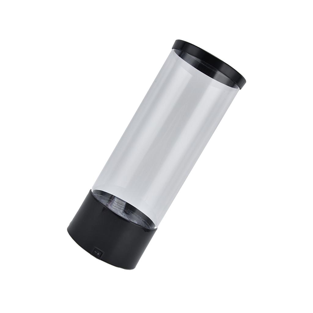 ColorChanging Acaleph Light USB Powered Ambient Aquarium Night Lamp for Home Study