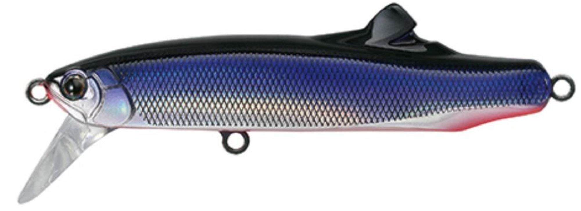 Leurre Coulant Tackle House Flitz 60g N°18 – Leurre De Mer Avec Grelot, Neuf