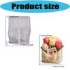 Stampi in Silicone per Candele Floreali Stampo in Silicone a Forma di Cesto Floreale per Candele Sapone Artigianato Decorazione Matrimonio