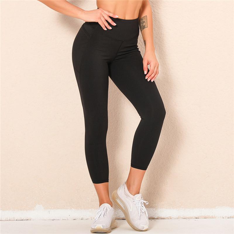 Buy Yoga Pants Nessaj Fashion Quick Dry 