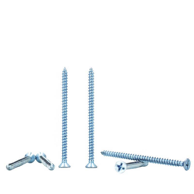 Bingyu BY-381 Countersunk Self-Tapping Screws
