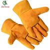 Qilu Anran Cowhide Welding Gloves