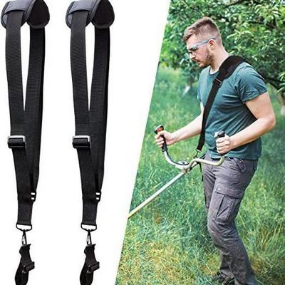 Zahradní příslušenství Ramenní popruh - Styl batohu pro sekačku na trávu/bočně montovaný vyžínač