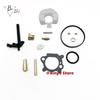 Carburetor Carb Repair Rebuild Kit for Briggs& Stratton 799868 799872 790821 498170 497586 50-657 Chaaw