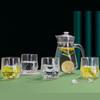Louça para beber – Jarras e carafes