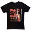 Panic At The Disco Viva Foto T-shirt