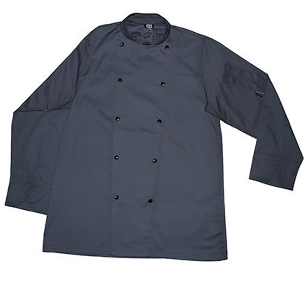Le Chef Unisex Adult Chef Jacket