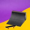 Skate Parks Kit Ramp Parts For Finger Skateboard Fingerboard Ramp Skateboard