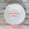 Kanae Paper 250 Coffee Filter CF-No. #4661311