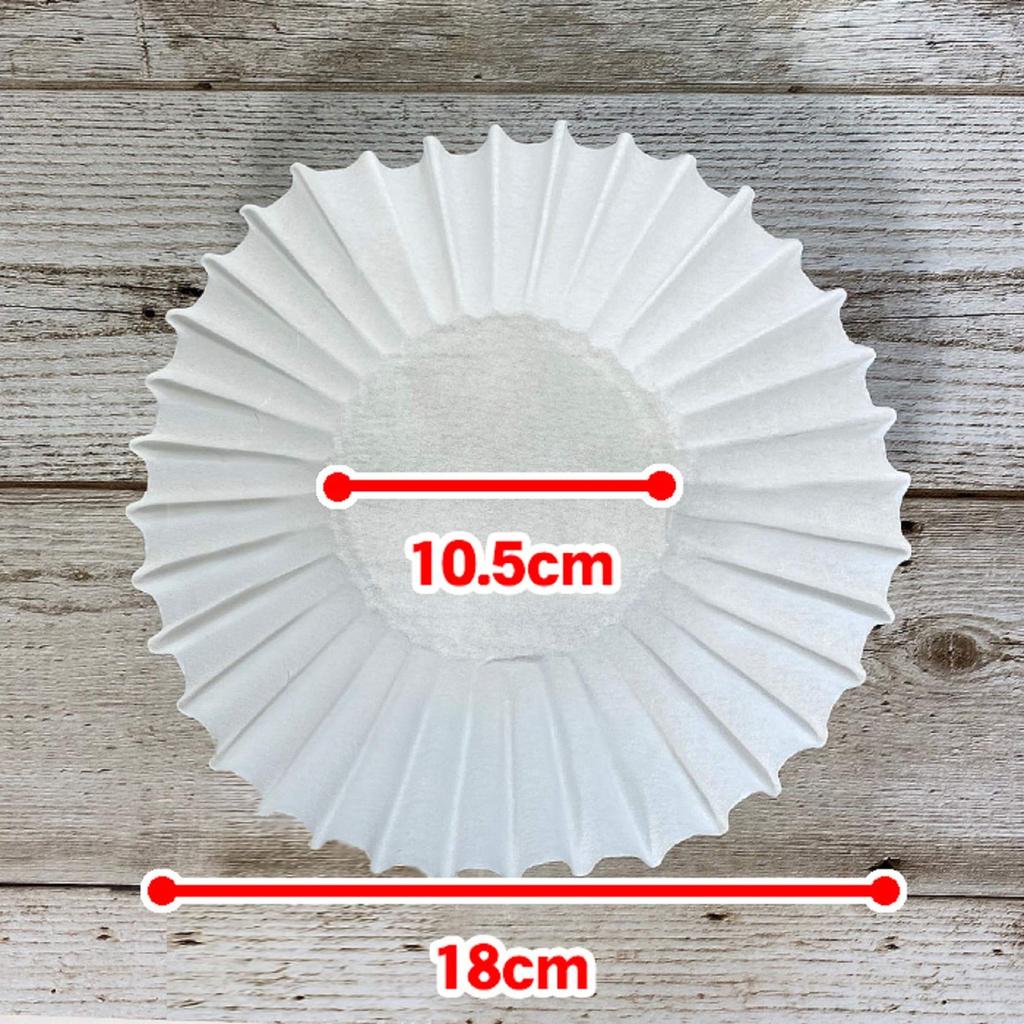 Kanae Paper 250 Coffee Filter CF-No. #4661311