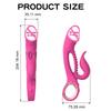 Powerful Vibrator for Women Clitoral Stimulation G-Spot Juguetes Sexuales Vagina Massager Dildo Masturbation Sexy Toys for Play