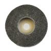 Dark Gray Nylon Fiber Polishing Buffing Wheel Disc Pad For Metal Wood 100mm/ 4