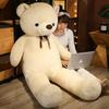 Cute Cute Bear Doll Plush Teddy Bear Hug Bear Doll Children Soothing Pillow Doll