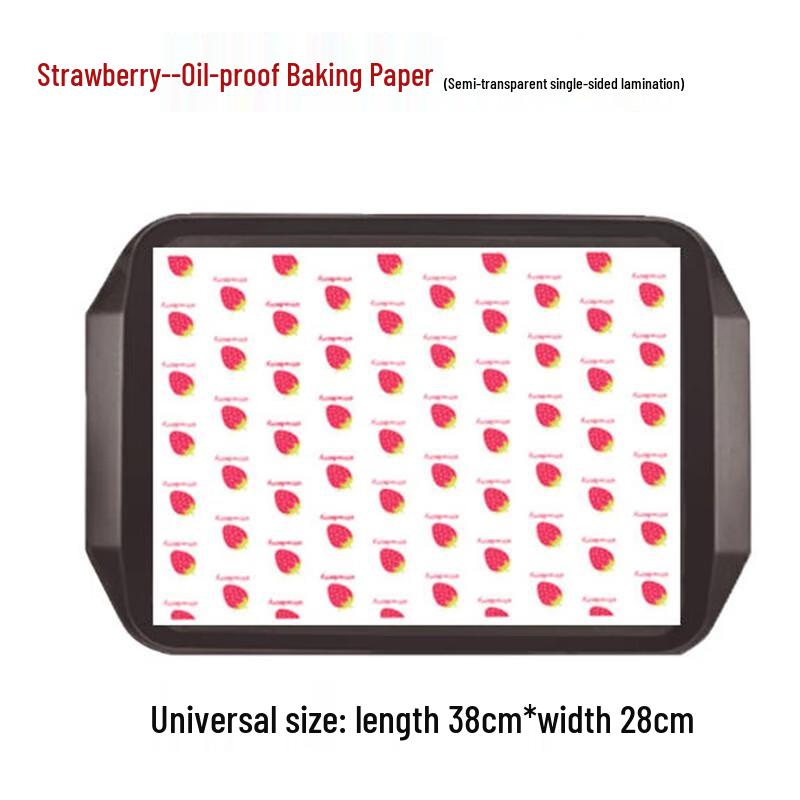 Shengbilai Disposable Placemat