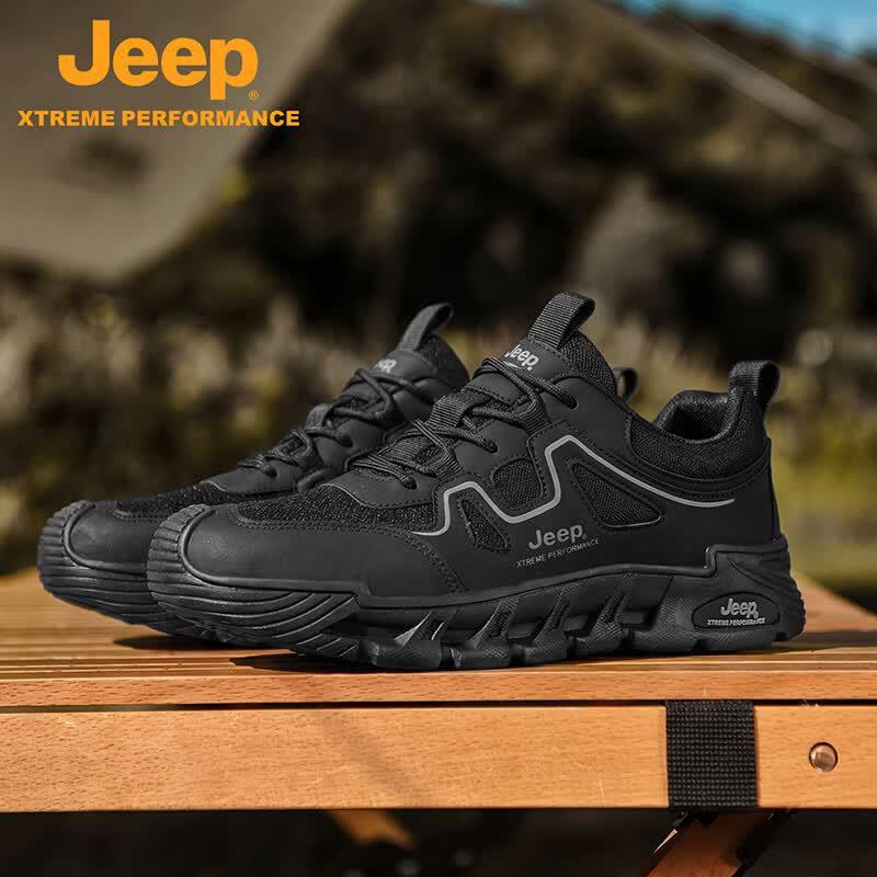 

Jeep P610912037 Men s Urban Life Hiking Shoes 41