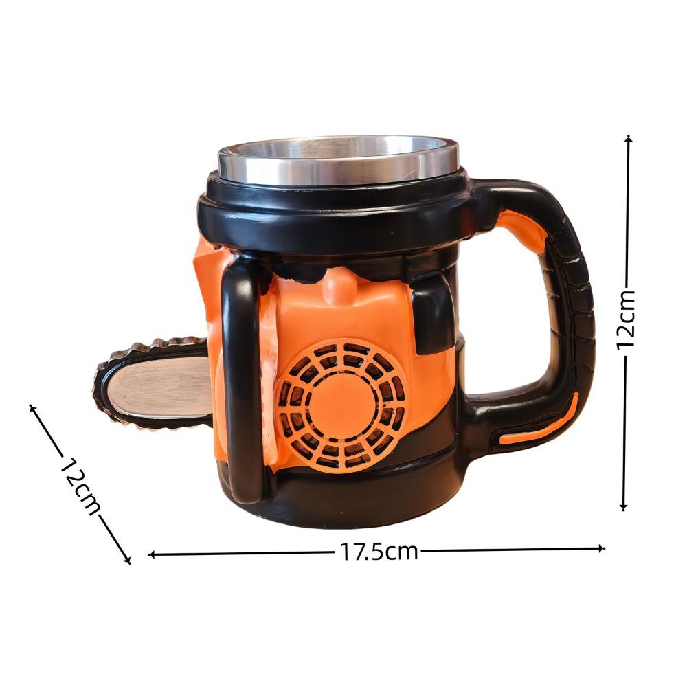 Turbocharger Mug Turbocharger MugV8 Engine Craft Resin Mug