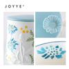 JOYYE Floral Ceramic Mug