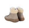 Rieker Z6638-64 Beige Ankle Boots