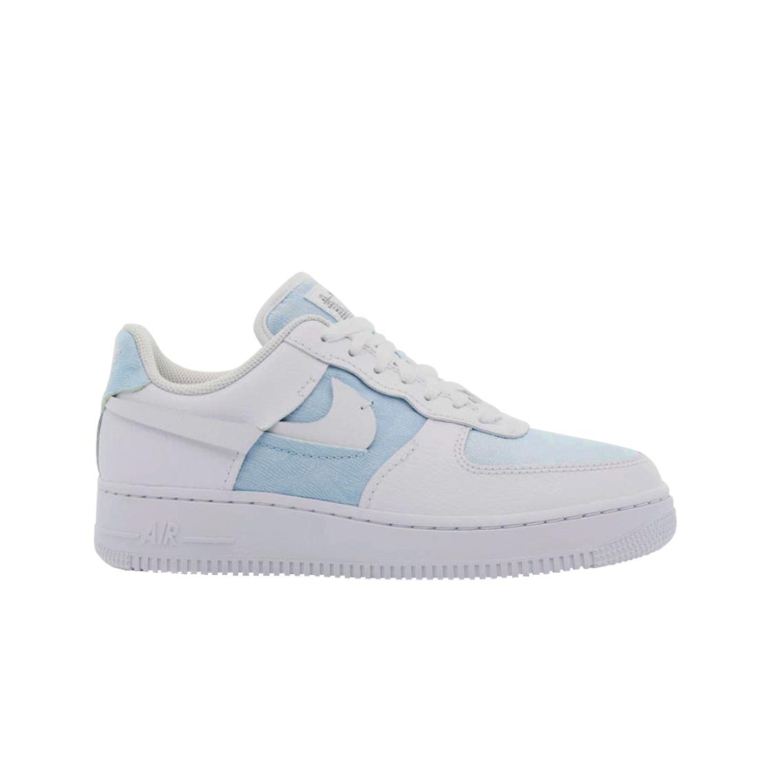 

(w) Nike Air Force 1 Lxx Glacier Blue 265