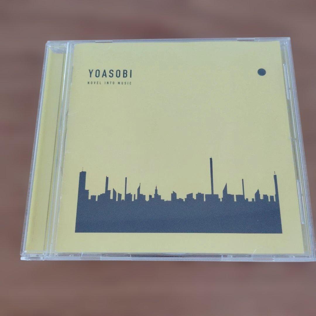 

[USED] YOASOBI THE BOOK III