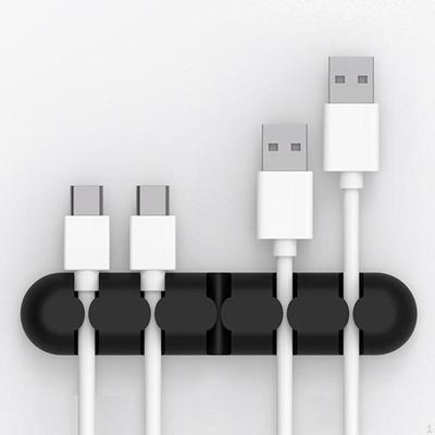 Clips Cord Organiser Holder