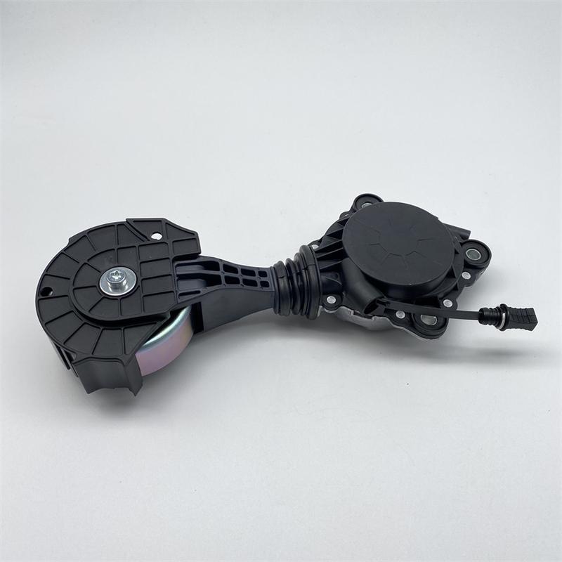 STZT 11287598832 Friction Wheel Belt Tensioner Auto Car Engine parts For BMW MINI R56 R60 F20 F21 F30 F80 Belt Tensioner