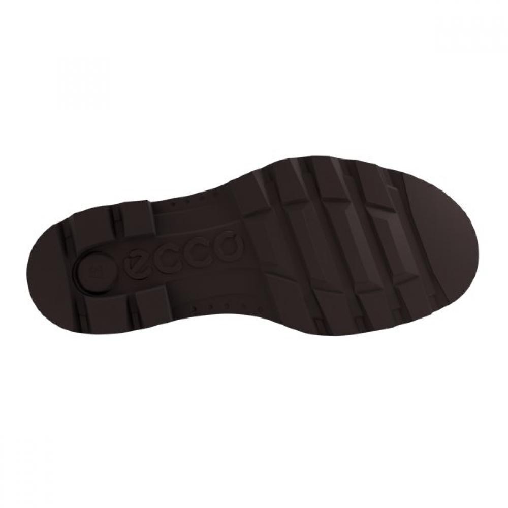 Eco Women Greiner 214783 58817 Grey Sneaker