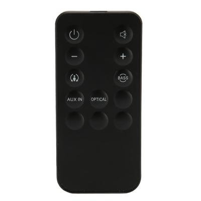 SB400 SB200 Sinema Hoparlör Soundbar Sistemi için Uzaktan Kumanda Evrensel Yedek Uzaktan Kumanda