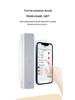 Han Yin MT610 Portable A4 Printer - Wireless Bluetooth Connection for Students