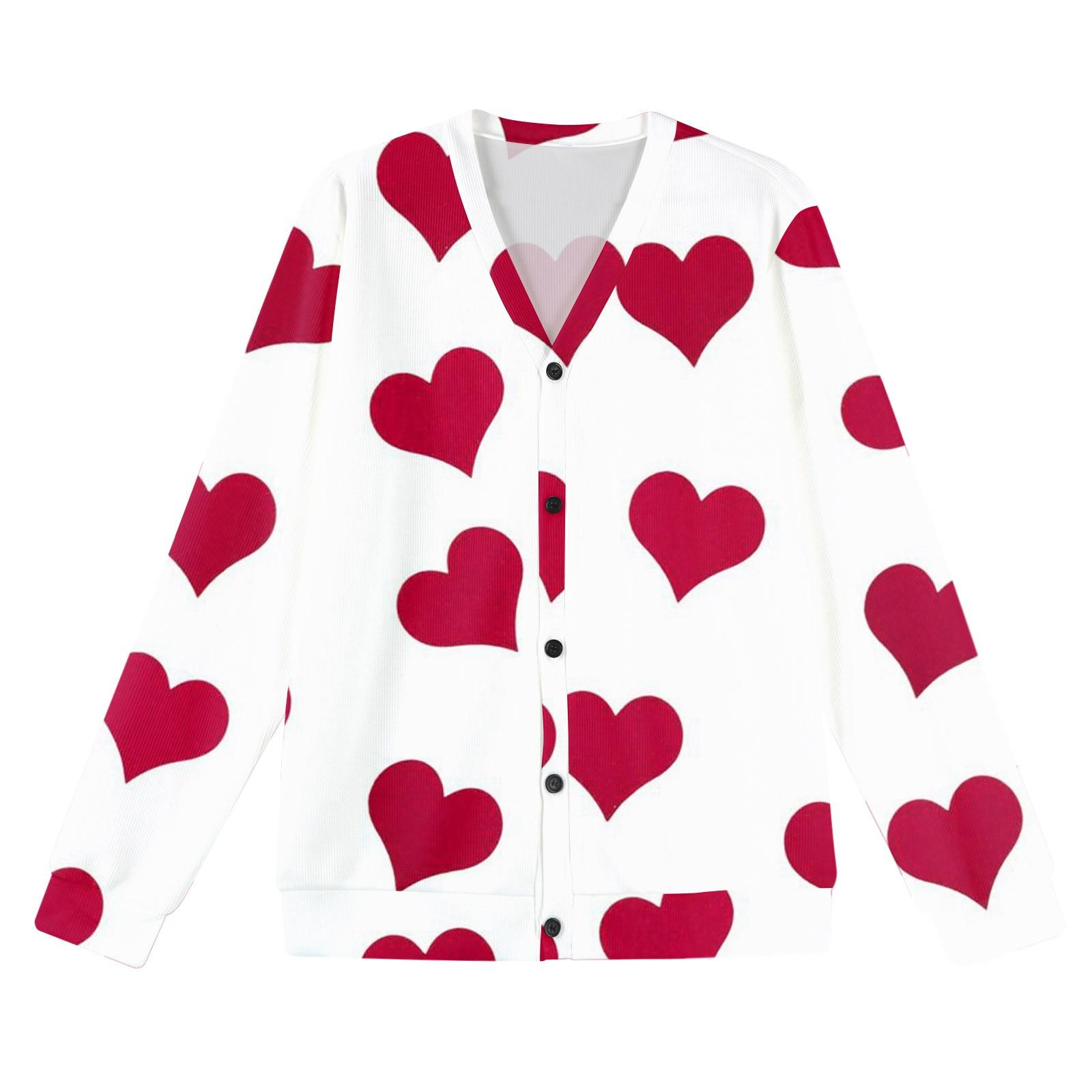 

Мужская повседневная однобортная модная куртка-кардиган на пуговицах с длинными рукавами XXL белый