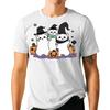 Cute Halloween Cats T Shirt Spooky Kitten