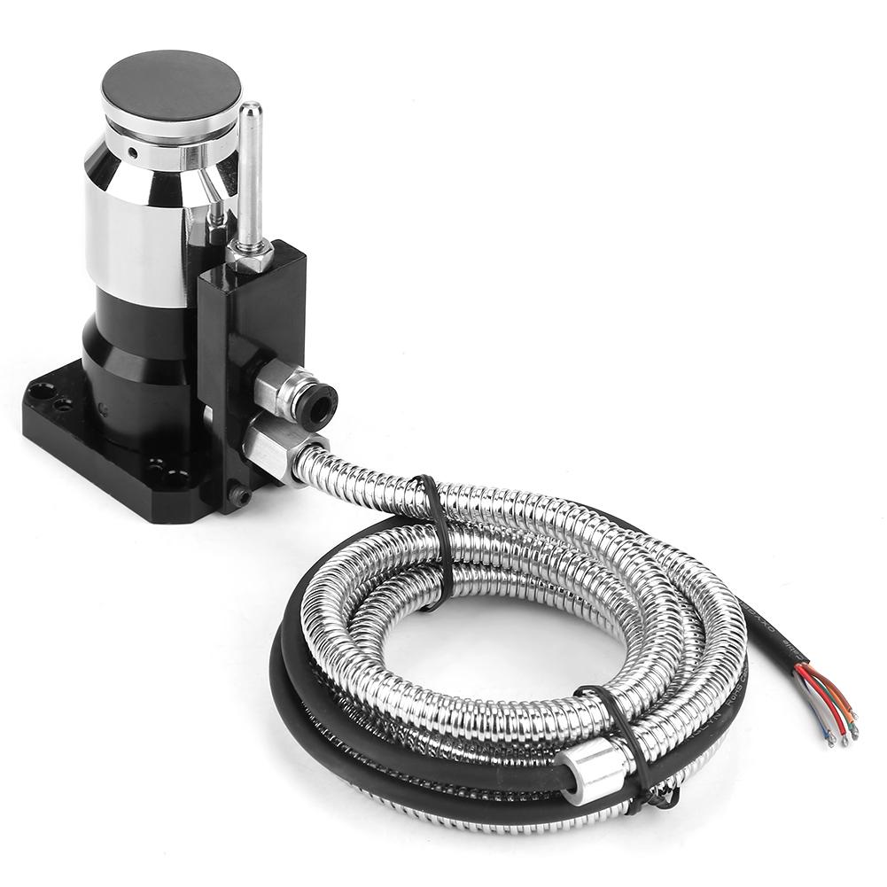 CS 100K 30 CNC Automatic Tool Setting Gauge Normally Open Tool Presetter with Stroke 5mm