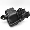 Plastic Air Filter Black DY100 Air Filter Assembly  for Motorcycle Performance Modification