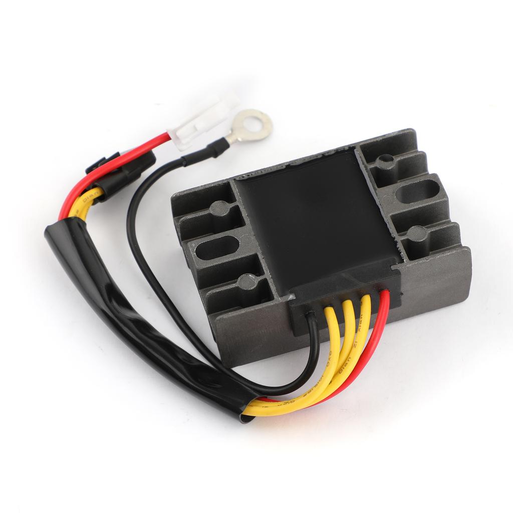 Gleichrichterregler passend für Suzuki Außenborder DF25A DF30A 2015-2017 32800-94L00