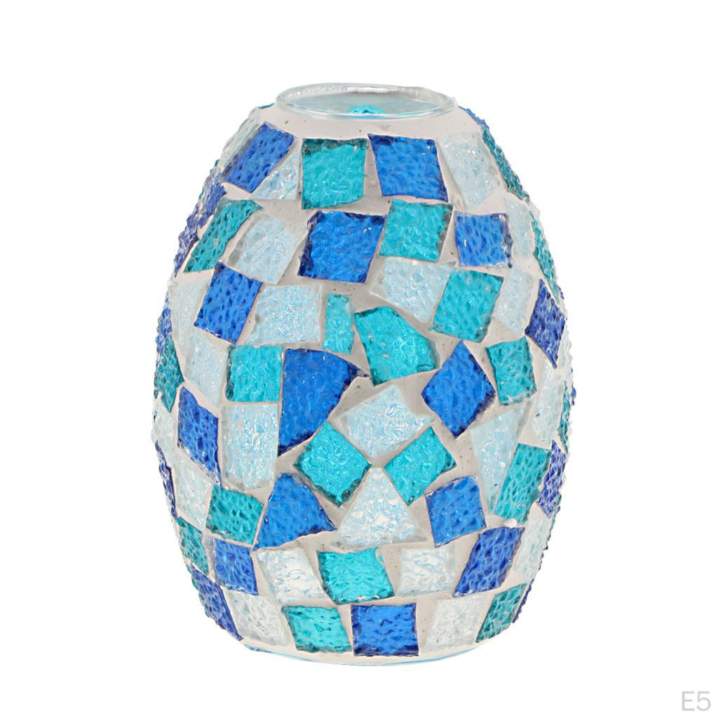 Ceiling Lampshade Lamp E27 Holder Lighting Compliments Bulb Cage Hood Shape