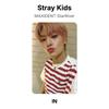 Stray Kids MAXIDENT StarRiver Official Photocard