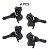 Tire Pressure Monitor Sensor 4250C275 1/4PCS For Mitsubishi Pajero PAJERO SPORT III 2014-2025 TPMS S180150004 433MHZ