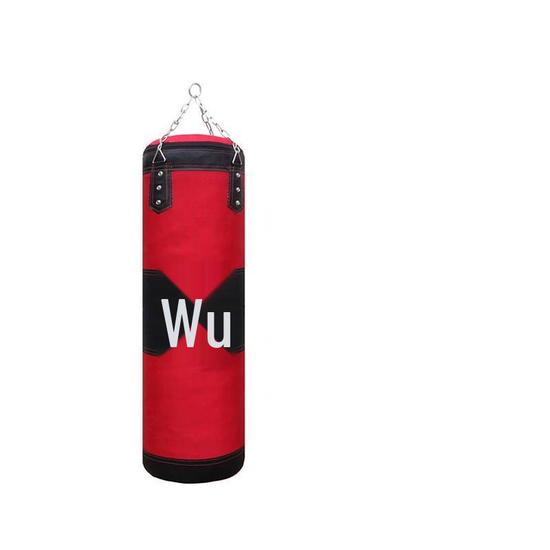 WEZHO Hollow Hanging Boxing Sandbag
