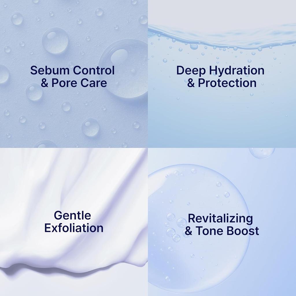 CHARMZONE Kontrollcreme zur Selbstmassage 120ml