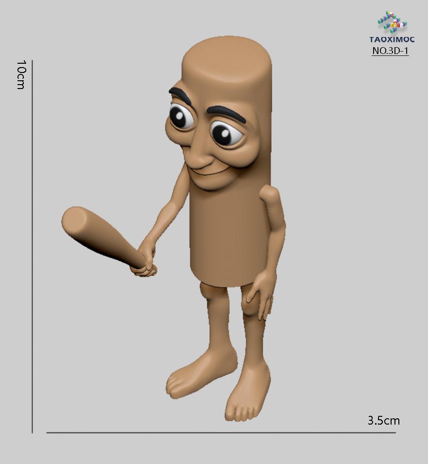 

Строительный блок Фигурка Игрушка Орнамент