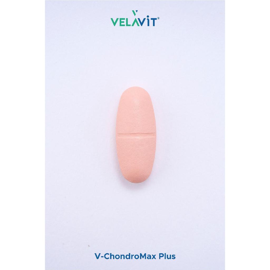 V-chondromax Plus 90 Tablet